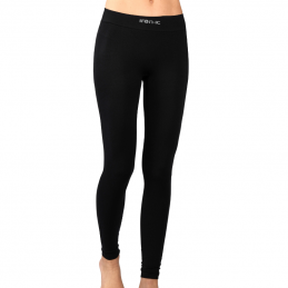 Leggings de base thermique femme Iron-Ic, Leggings de base thermique femme Iron-Ic, IRON-IC, Croque Montagne