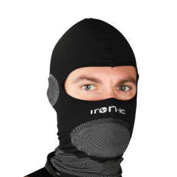 Cagoule multisport Iron-Ic, Cagoule multisport Iron-Ic, IRON-IC, Croque Montagne