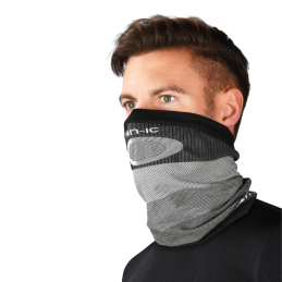 Cache cou multisport Iron-Ic, Cache cou multisport Iron-Ic, IRON-IC, Croque Montagne