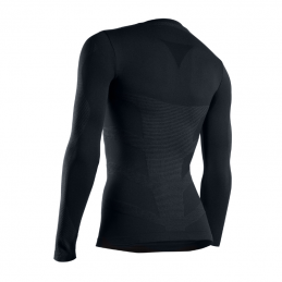 Tee shirt de base I-Soft doublé polaire femme Iron-Ic