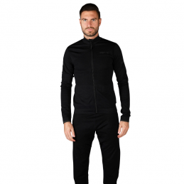 Veste zippé sport Irn homme Iron-Ic, Veste zippé sport Irn homme Iron-Ic, IRON-IC, Croque Montagne