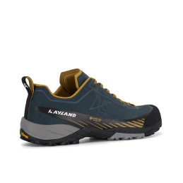 , Chaussures de randonnée Tuono Leather Gtx homme Kayland, KAYLAND, Croque Montagne