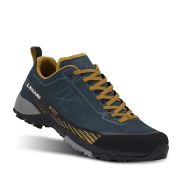 , Chaussures de randonnée Tuono Leather Gtx homme Kayland, KAYLAND, Croque Montagne