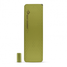 Matelas autogonflant Camp Rectangular Large Sea To Summit