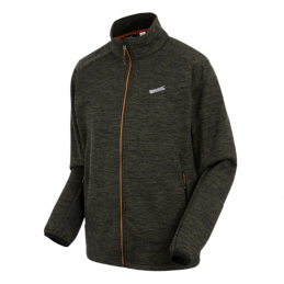 Polaire zippée Rivake homme Regatta, Polaire zippée Rivake homme Regatta, REGATTA, Croque Montagne