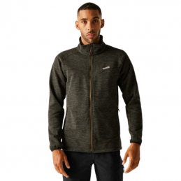 Polaire zippée Rivake homme Regatta, Polaire zippée Rivake homme Regatta, REGATTA, Croque Montagne