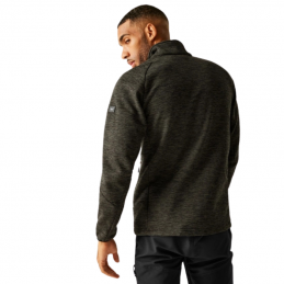 Polaire zippée Rivake homme Regatta, Polaire zippée Rivake homme Regatta, REGATTA, Croque Montagne