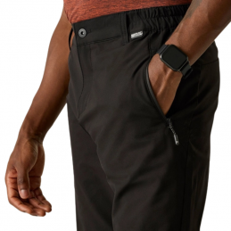 Pantalon de marche Montorn homme Regatta, Pantalon de marche Montorn homme Regatta, REGATTA, Croque Montagne