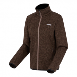 Polaire zippée Newhill femme Regatta, Polaire zippée Newhill femme Regatta, REGATTA, Croque Montagne