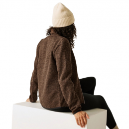 Polaire zippée Newhill femme Regatta, Polaire zippée Newhill femme Regatta, REGATTA, Croque Montagne