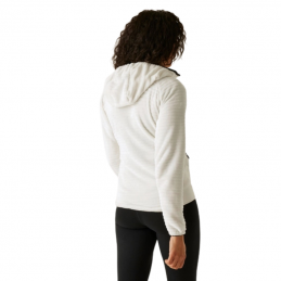 Polaire à capuche Endra femme Regatta, Polaire à capuche Endra femme Regatta, REGATTA, Croque Montagne