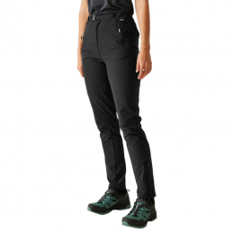 Pantalon de marche Montorn femme Regatta, Pantalon de marche Montorn femme Regatta, REGATTA, Croque Montagne