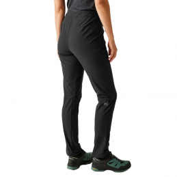 Pantalon de marche Montorn femme Regatta, Pantalon de marche Montorn femme Regatta, REGATTA, Croque Montagne
