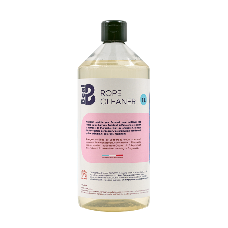 Rope cleaner Beal, Rope cleaner Beal, BEAL, Croque Montagne, Rope cleaner Beal, BEAL, Croque Montagne