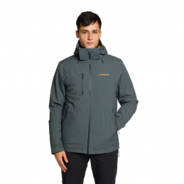 Veste Salama Complet homme Trangoworld, Veste Salama Complet homme Trangoworld, TRANGOWORLD, Croque Montagne