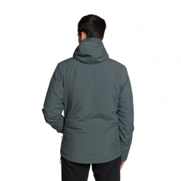 Veste Salama Complet homme Trangoworld, Veste Salama Complet homme Trangoworld, TRANGOWORLD, Croque Montagne