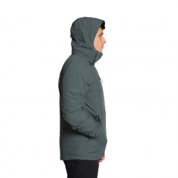 Veste Salama Complet homme Trangoworld, Veste Salama Complet homme Trangoworld, TRANGOWORLD, Croque Montagne