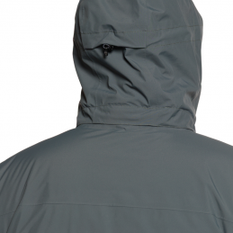 Veste Salama Complet homme Trangoworld, Veste Salama Complet homme Trangoworld, TRANGOWORLD, Croque Montagne