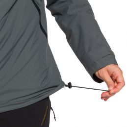 Veste Salama Complet homme Trangoworld, Veste Salama Complet homme Trangoworld, TRANGOWORLD, Croque Montagne