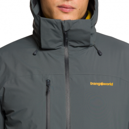 Veste Salama Complet homme Trangoworld, Veste Salama Complet homme Trangoworld, TRANGOWORLD, Croque Montagne