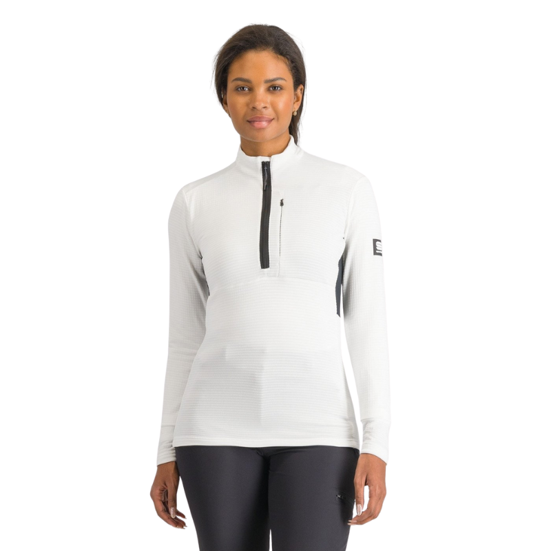 Polaire Xplore femme Sportful, Polaire Xplore femme Sportful, SPORTFUL, Croque Montagne