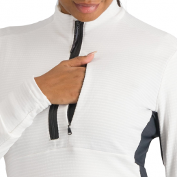 Polaire Xplore femme Sportful, Polaire Xplore femme Sportful, SPORTFUL, Croque Montagne