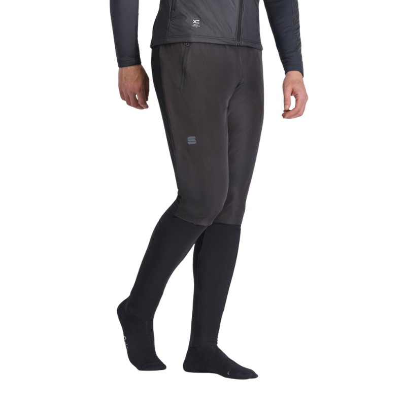 Pantalon de ski de fond Offset homme Sportful, Pantalon de ski de fond Offset homme Sportful, SPORTFUL, Croque Montagne