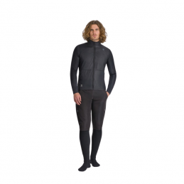 Pantalon de ski de fond Offset homme Sportful, Pantalon de ski de fond Offset homme Sportful, SPORTFUL, Croque Montagne