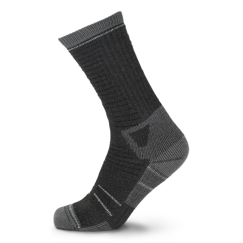 Chaussettes de trekking T3 Pro Trek Heavyweight Crew unisexe Lorpen