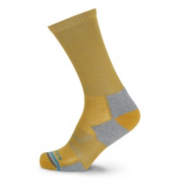 Chaussettes de trekking T2 Merino Hike Light Crew homme Lorpen