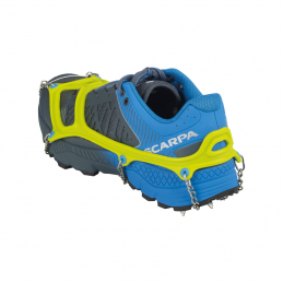 Crampons course à pied Ice Master Run Camp, Crampons course à pied Ice Master Run Camp, CAMP, Croque Montagne