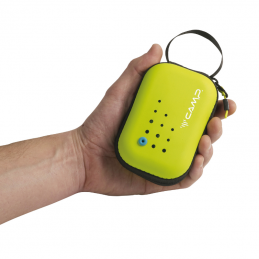 Crampons course à pied Ice Master Run Camp, Crampons course à pied Ice Master Run Camp, CAMP, Croque Montagne