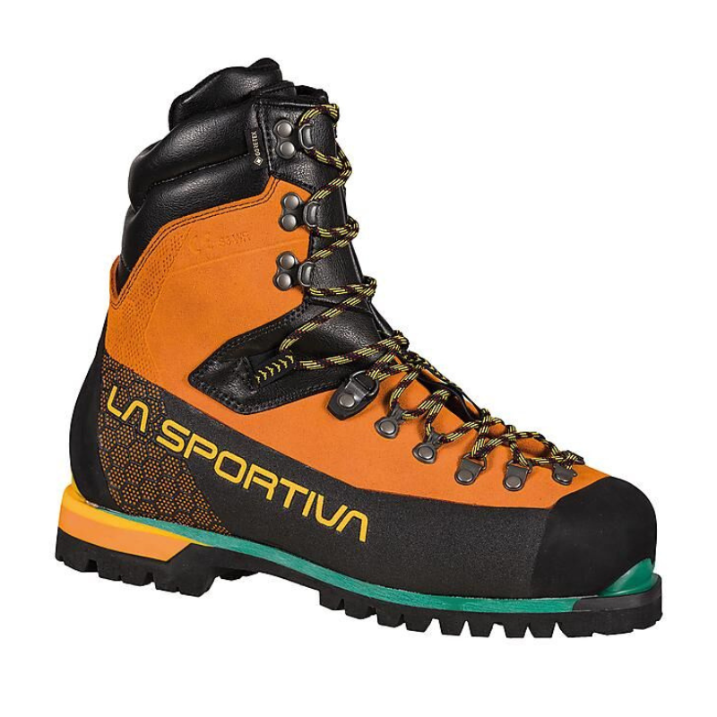Chaussures alpinisme Nepal S3 Work Gtx homme La Sportiva