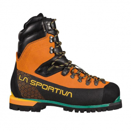 Chaussures alpinisme Nepal S3 Work Gtx homme La Sportiva
