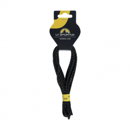 Lacets gamme Approach 147 cm La Sportiva, Lacets gamme Approach 147 cm La Sportiva, LA SPORTIVA, Croque Montagne