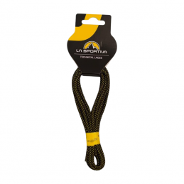 Lacets gamme Climbing 150 cm La Sportiva, Lacets gamme Climbing 150 cm La Sportiva, LA SPORTIVA, Croque Montagne