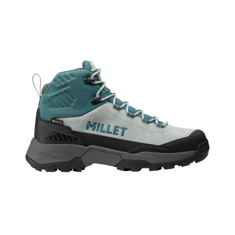 Chaussures de randonnée Ubic Mid Gtx femme Millet, Chaussures de randonnée Ubic Mid Gtx femme Millet, MILLET, Croque Montagne