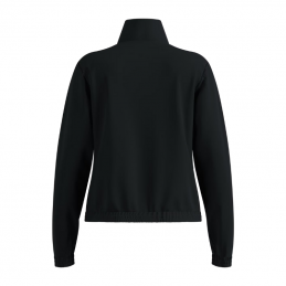 Pull multisport demi-zippé polaire classique Essentials femme Odlo