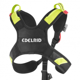Harnais complets Vector X Edelrid, Harnais complets Vector X Edelrid, EDELRID, Croque Montagne
