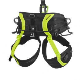Harnais complets Vector X Edelrid, Harnais complets Vector X Edelrid, EDELRID, Croque Montagne