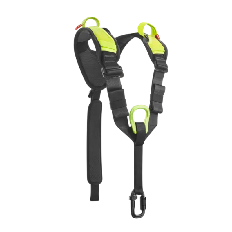 Harnais torse Vector Chest Y Edelrid, Harnais torse Vector Chest Y Edelrid, EDELRID, Croque Montagne