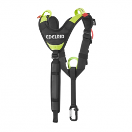 Harnais torse Vector Chest Y Edelrid, Harnais torse Vector Chest Y Edelrid, EDELRID, Croque Montagne