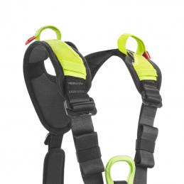 Harnais torse Vector Chest Y Edelrid, Harnais torse Vector Chest Y Edelrid, EDELRID, Croque Montagne