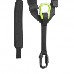 Harnais torse Vector Chest Y Edelrid, Harnais torse Vector Chest Y Edelrid, EDELRID, Croque Montagne