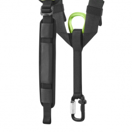 Harnais torse Vector Chest Y Edelrid, Harnais torse Vector Chest Y Edelrid, EDELRID, Croque Montagne
