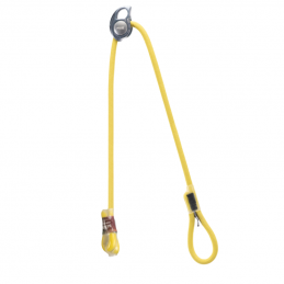 , Longe réglable Manso Fixe, FIXE, Croque Montagne, Longe réglable Manso Fixe, FIXE, Croque Montagne