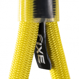 , Longe réglable Manso Fixe, FIXE, Croque Montagne, Longe réglable Manso Fixe, FIXE, Croque Montagne