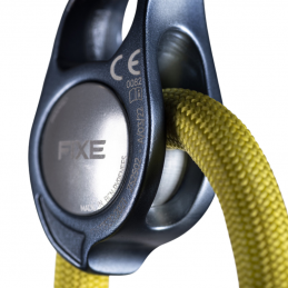 , Longe réglable Manso Fixe, FIXE, Croque Montagne, Longe réglable Manso Fixe, FIXE, Croque Montagne