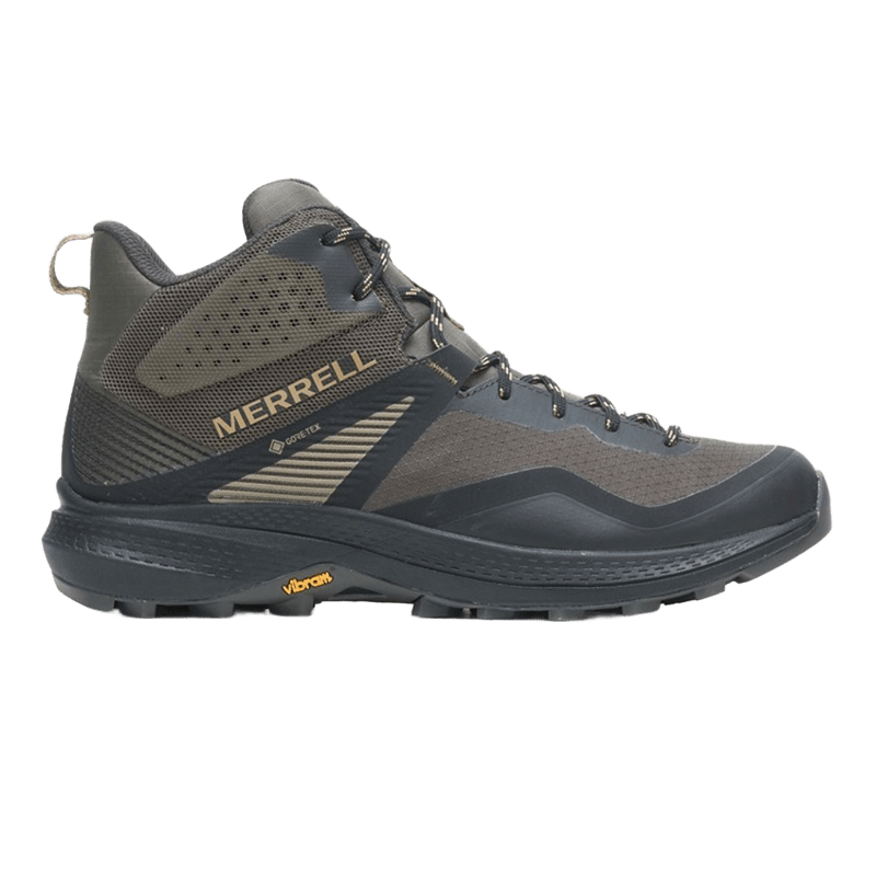 , Chaussures de randonnée MQM 3 Mid Gtx homme Merrell, MERRELL, Croque Montagne