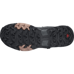 Chaussures de randonnée X Ultra 4 Mid Gtx femme Salomon